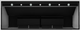 Vent-A-Hood® 66" Black Wall Mounted Range Hood-1