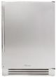 True® Professional Series 5.4 Cu. Ft. Stainless Steel Under the Counter Refrigerator-0