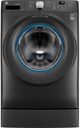 GE® 4.6 Cu. Ft. Carbon Graphite ENERGY STAR® Front Load Washer UltraFresh Vent System with OdorBlock™ -3