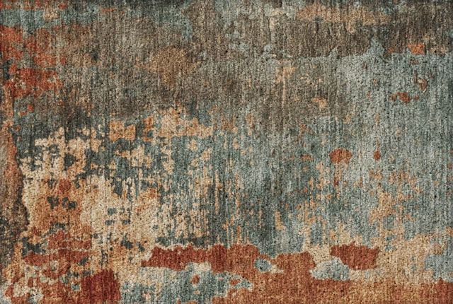 Dalyn™ Rug Company Kochi KC11 5'x8' Style 2 Area Rug-1