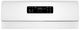 Whirlpool® 30” White Freestanding Gas Range with Crispy Mode and Dishwasher Safe Grates-5