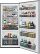 Frigidaire Professional® 18.6 Cu. Ft. Stainless Steel Counter Depth Column Refrigerator-2