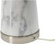A & B Home White Table Lamp-3