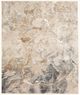 Karastan® Echo Tesoro Cream 8' X 10' Area Rug-0