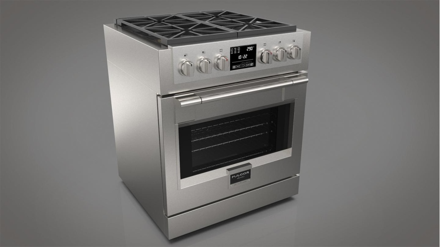 Fulgor Milano Sofia 600 Series Range - Thumbnail 5