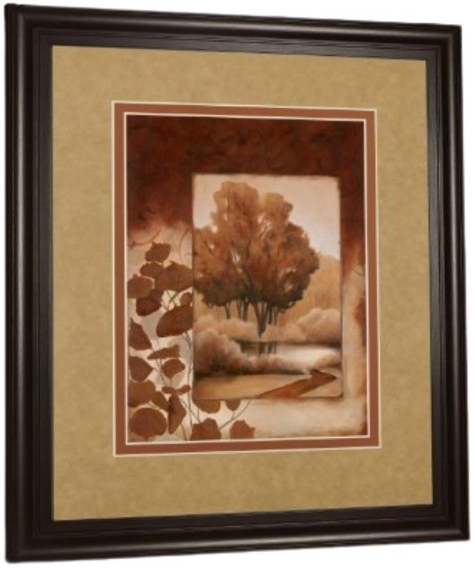 Classy Living Amber Grove Wall Art-2
