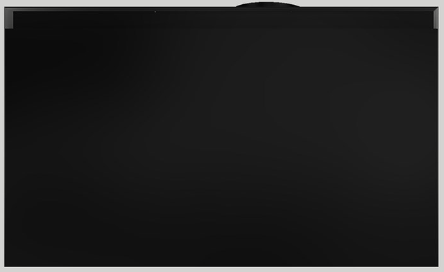 Vent-A-Hood® 30" Black Carbide Wall Mounted Range Hood-1