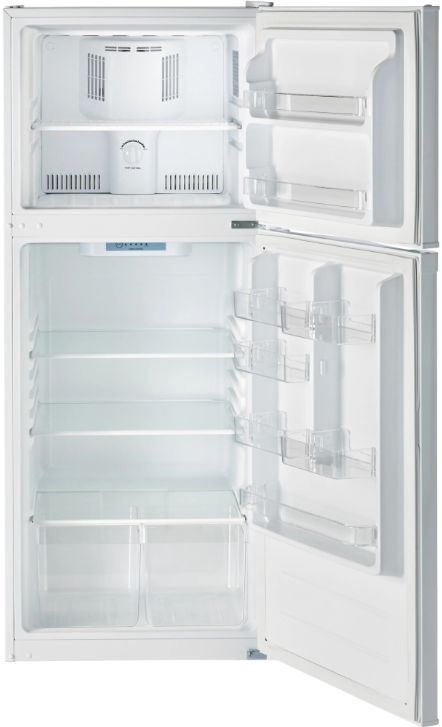 Moffat 12 CUFT fridge-1