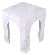 White Marble