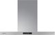 Samsung Bespoke 36" Clean Grey Wall Mounted Range Hood-0