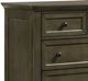 Intercon San Mateo Youth Gray Dresser-1