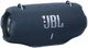 JBL® Xtreme 4 Blue Portable Speaker with Massive JBL Pro Sound-1