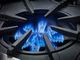 BlueStar® Platinum Series 36" Stainless Steel Liquid Propane Gas Rangetop-1
