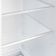 FORNO® Salerno 33" 15.6 Cu. Ft. Stainless Steel Built-In or Freestanding Side-by-Side Refrigerator-4