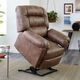 Best® Home Furnishings Customizable Troubador Two Motor Power Lift Recliner-4