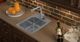 Elkay Lustertone® Classic Lustrous Satin 17" x 22" 1-Hole Single Bowl Drop-in Sink with Perfect Drain®-1