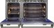 Wolf® 48" White Pro Style Dual Fuel Range-2