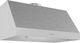 Bosch Benchmark® 36" Stainless Steel Under Cabinet Range Hood-1