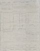 Feizy Navaro Ivory/Gray 5'x8' Area Rug-0