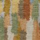 Dalyn™ Rug Company Kenner KN6 Copper 5'x8' Area Rug-5