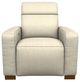 La-Z-Boy® Acadia Porcelain Power Reclining Chair with Headrest-1