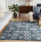 Nourison Home™ Passion 5'x7' Style 54 Area Rug-5
