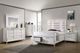 Elements International Twenty Nine White Chest-3