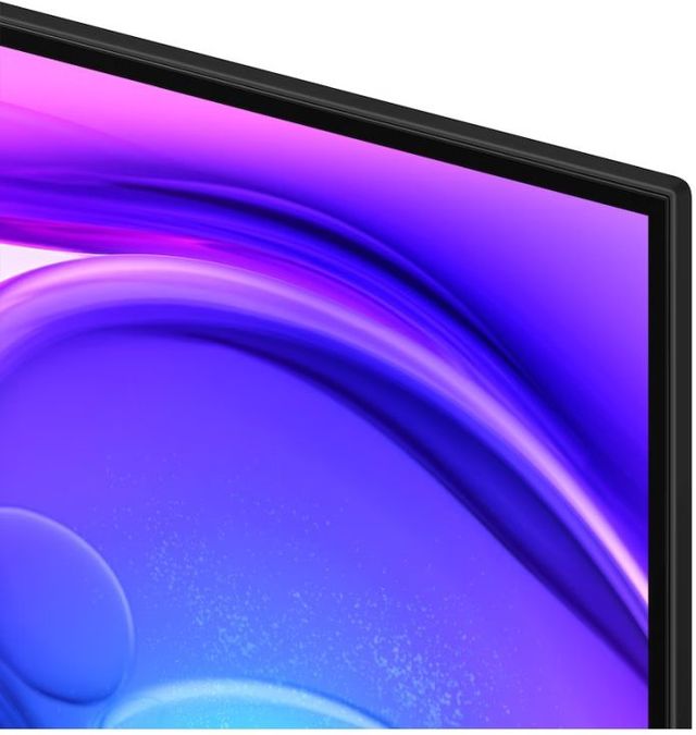 Samsung 55'' 4K Ultra HD QLED Smart TV-4