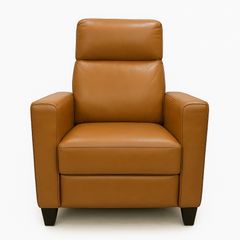 Superstyle® Leather Recliner - Ostia Corda