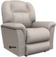 La-Z-Boy® Jasper Porcelain Manual Wall Recliner-0
