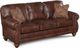 Best® Home Furnishings Noble Leather Sofa-0