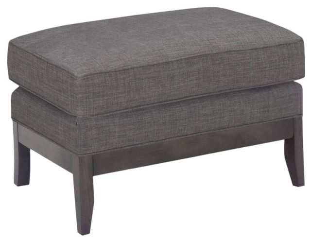 Temple Furniture Customizable Bach Ottoman-0
