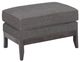 Temple Furniture Customizable Bach Ottoman-0
