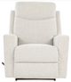 La-Z-Boy® Emmons Sand Manual Rocking Recliner -1