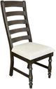 Vintage Furniture Carrie 5-Piece Dining Room Set-2