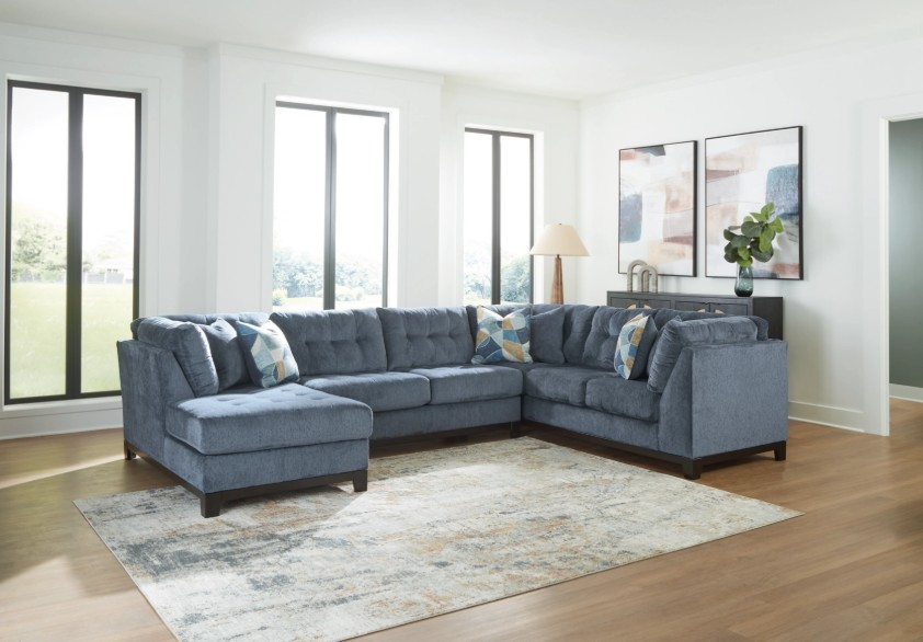 Benchcraft Maxon Place Sectional