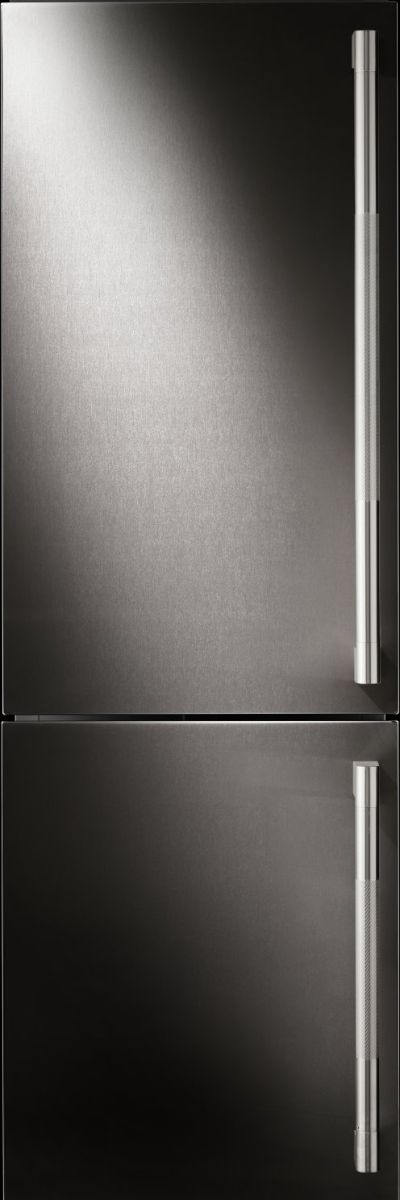JennAir® 8.8 Cu. Ft. Panel Ready Built In Counter Depth Bottom Freezer Refrigerator-1