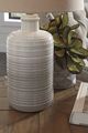 Signature Design by Ashley® Marnina Taupe Table Lamp-3