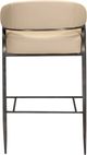 TOV Furniture Tatum Bronze/Taupe Counter Stool-5