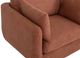Franklin™ Santina Copper Swivel Chair-4