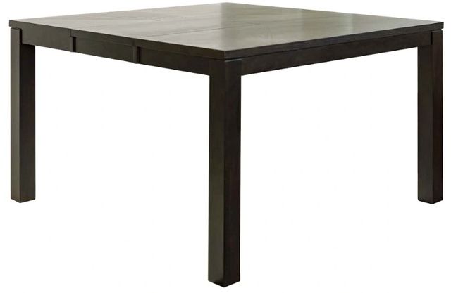 Martin Furniture Montclair Rich Espresso Counter Dining Table-0