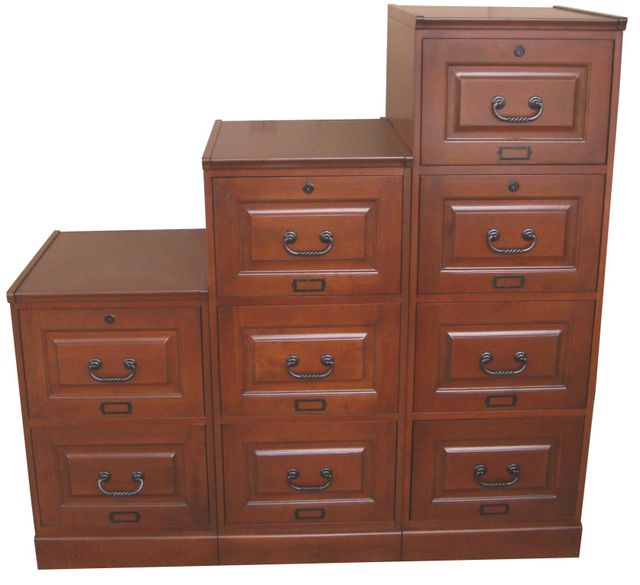 TEI File Cabinet | Livingston, TN