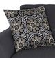 Dynasty Furniture Dark Gray Sofa-1