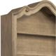 Pulaski™ Weston Hills Flax Seed Bookcase-3