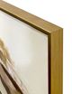 Classic Home Algae Painting Art -1