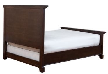 Olliix by Harbor House Montclair Brown King Bed-2