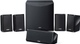 Yamaha® YHT-5960U Black 5.1 Channel Home Theater System-5