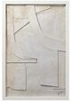 Renwil® Pathfinder 2-PieceGrey Wall Print Set-5
