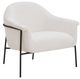 TOV Furniture Lua Cream Accent Chair-0