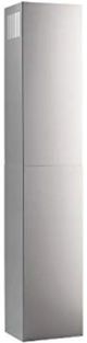 Zephyr Stainless Steel Duct Cover Extension-0